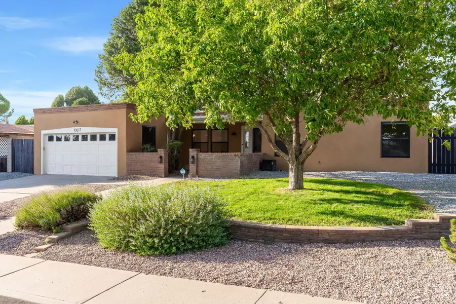 10817 Nelle Avenue Ne, Albuquerque, NM 87111 - #2