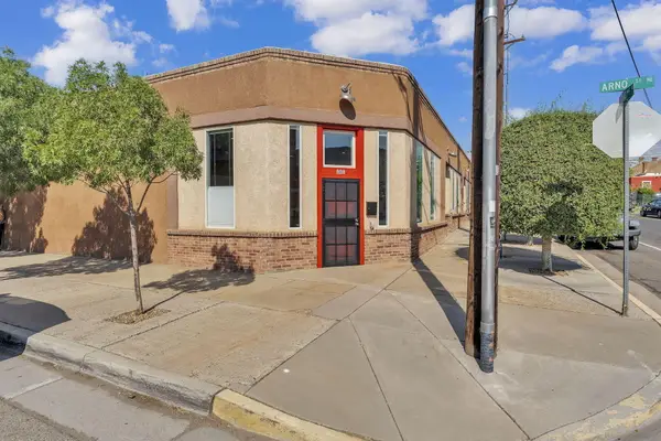 401 Tijeras Avenue Ne, Albuquerque, NM 87102
