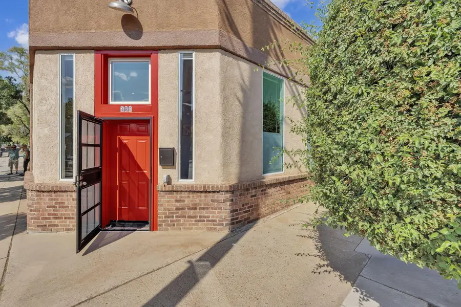 401 Tijeras Avenue Ne, Albuquerque, NM 87102 - #2