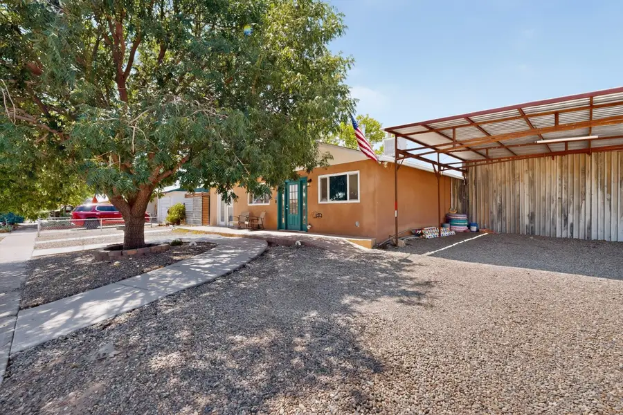 619 Edith Drive, Belen, NM 87002 - #3