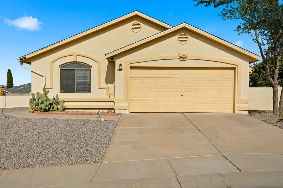 10405 Sky Trail Court Nw, Albuquerque, NM 87114 - #2