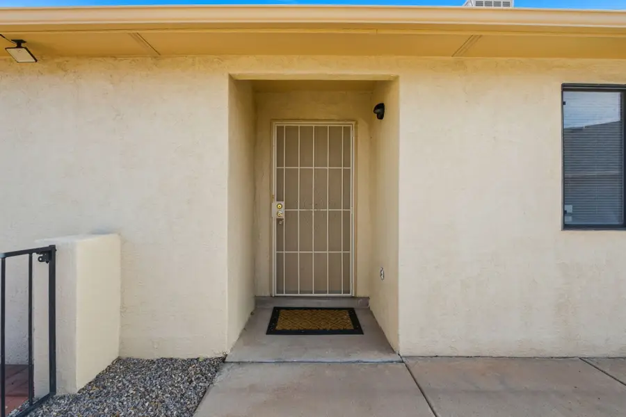 10405 Sky Trail Court Nw, Albuquerque, NM 87114 - #3