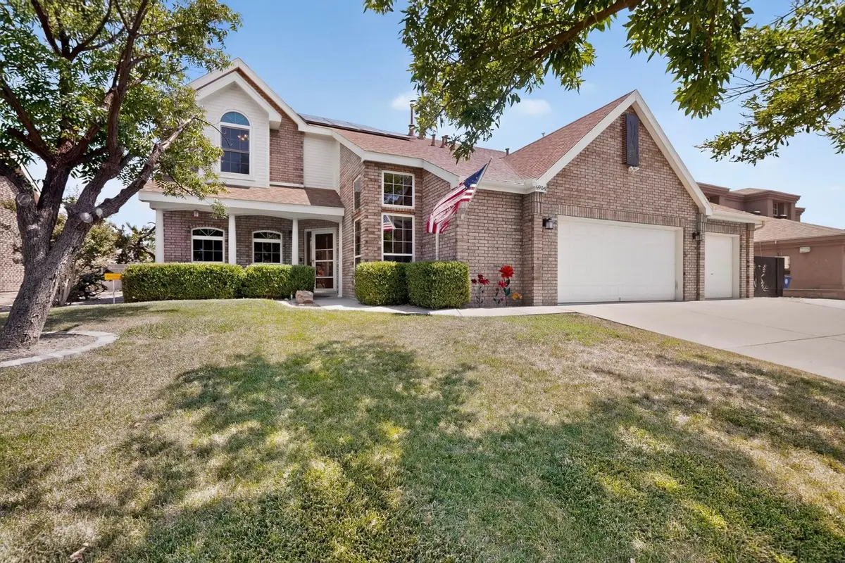 6904 Red Sky Road Ne, Albuquerque, NM 87111 - #1