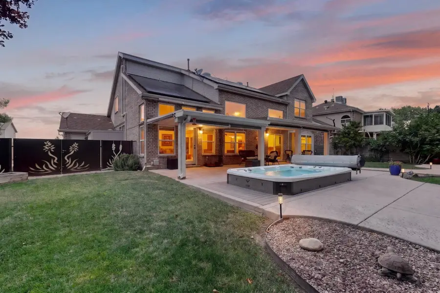 6904 Red Sky Road Ne, Albuquerque, NM 87111 - #2