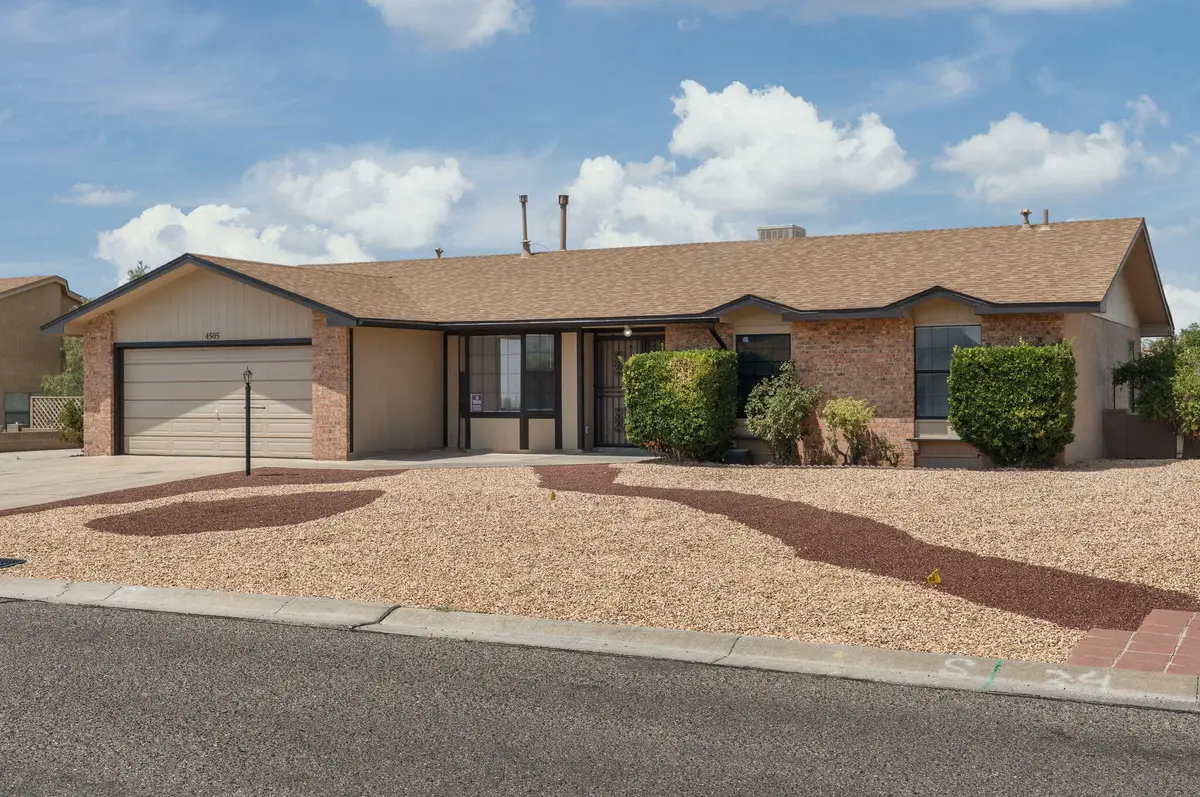 4505 Quartz Drive Ne, Rio Rancho, NM 87124 - #1