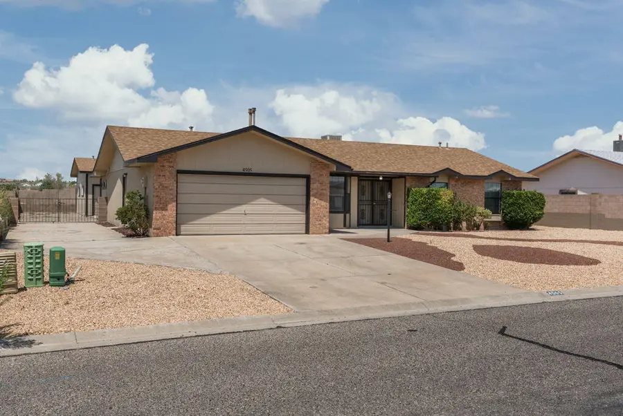 4505 Quartz Drive Ne, Rio Rancho, NM 87124 - #2