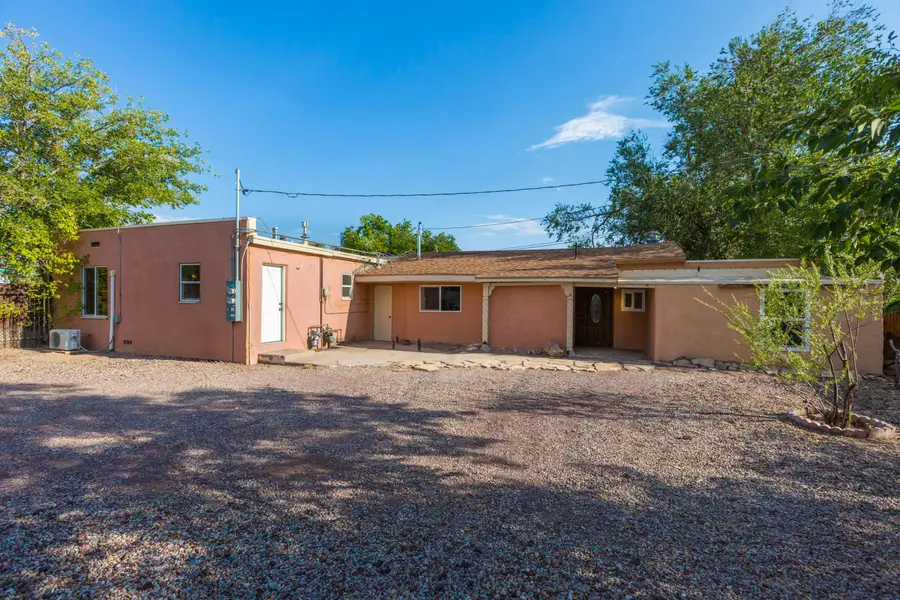 5201 Grande Drive Nw, Albuquerque, NM 87107 - #2