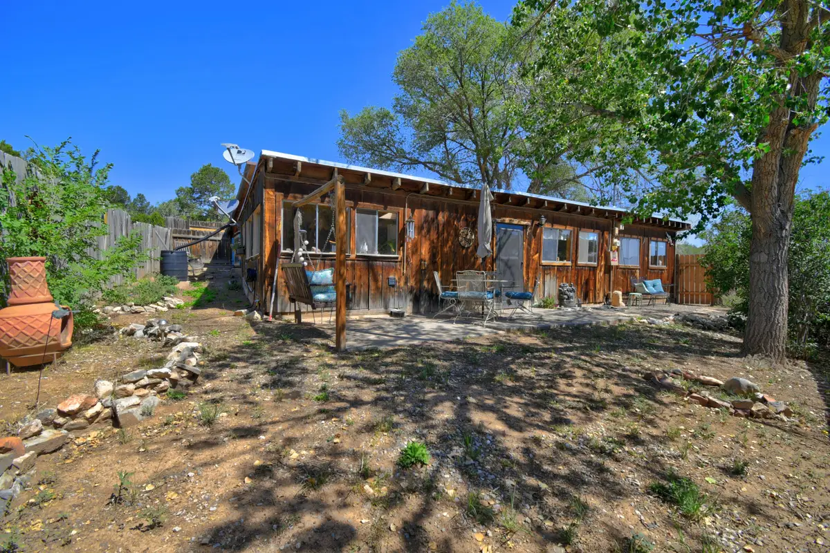 1 Peak Road, Edgewood, NM 87015 - #1