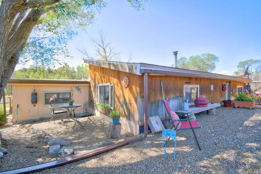 1 Peak Road, Edgewood, NM 87015 - #3