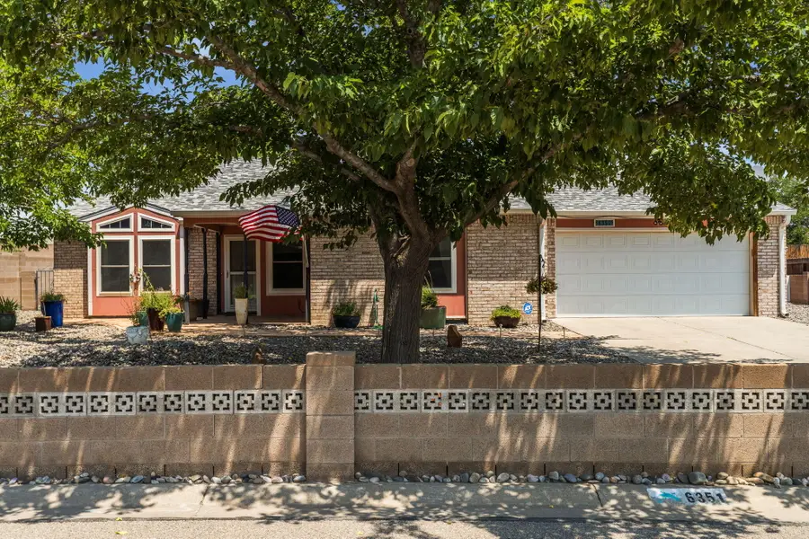 6351 Crow Road Ne, Rio Rancho, NM 87144 - #3