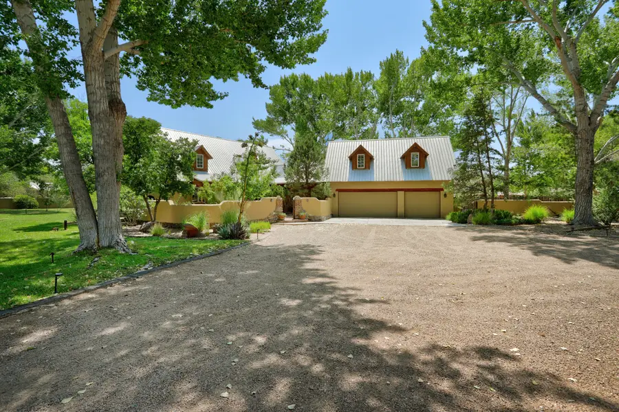 398 Price Lane, Corrales, NM 87048 - #2