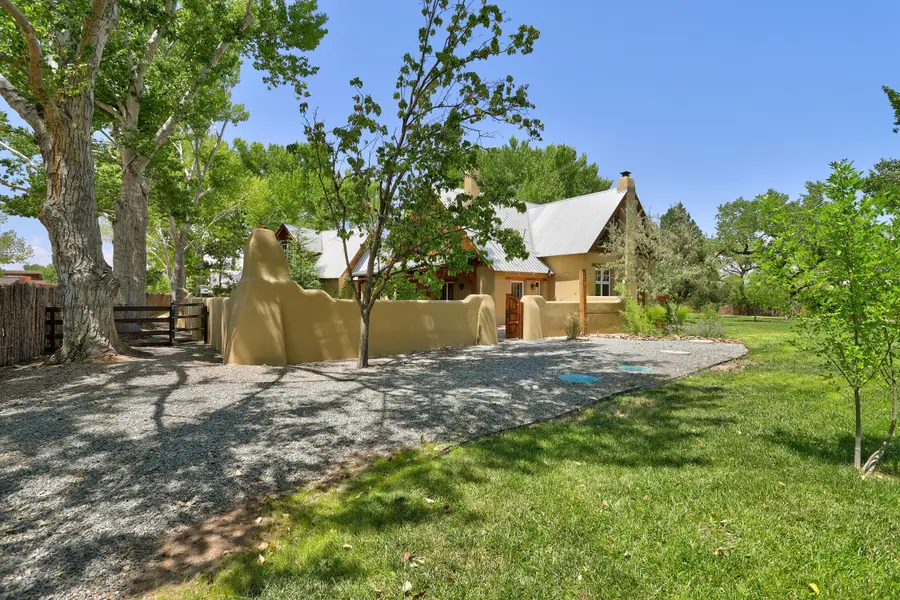 398 Price Lane, Corrales, NM 87048 - #3