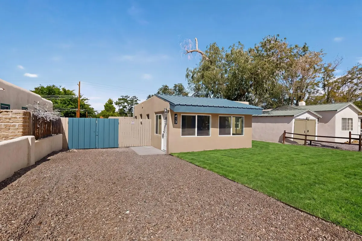 413 Princeton Drive Se, Albuquerque, NM 87106 - #1