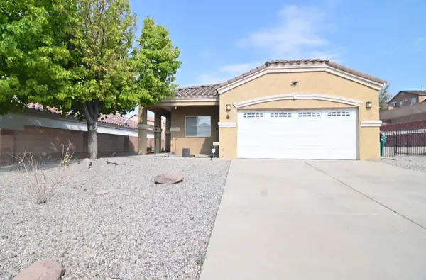 5443 Reserve Court Ne, Rio Rancho, NM 87144