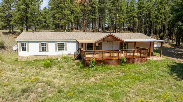 504 Vallecitos Road, Jemez Springs, NM 87025