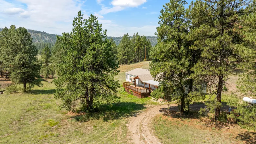 504 Vallecitos Road, Jemez Springs, NM 87025 - #3