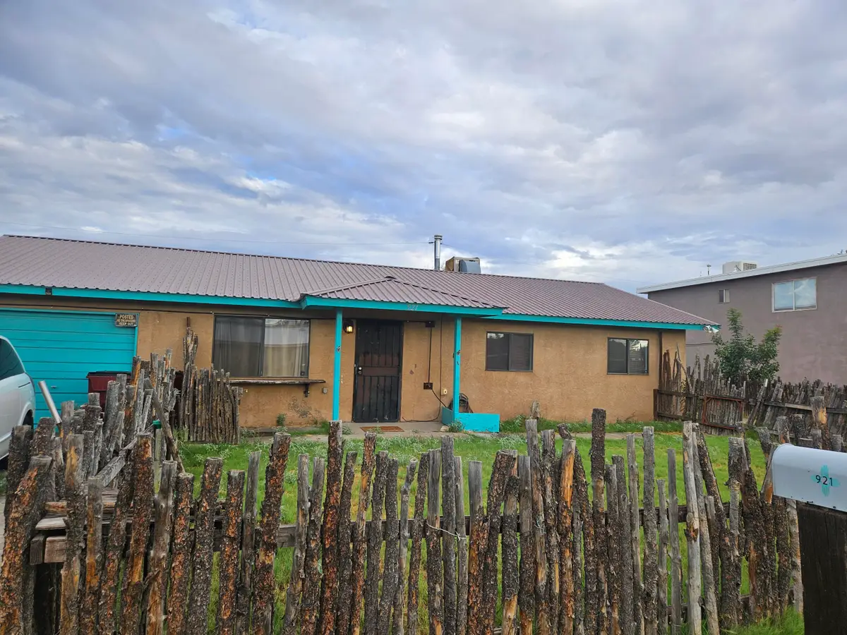 921 Impala Drive, Belen, NM 87002 - #1