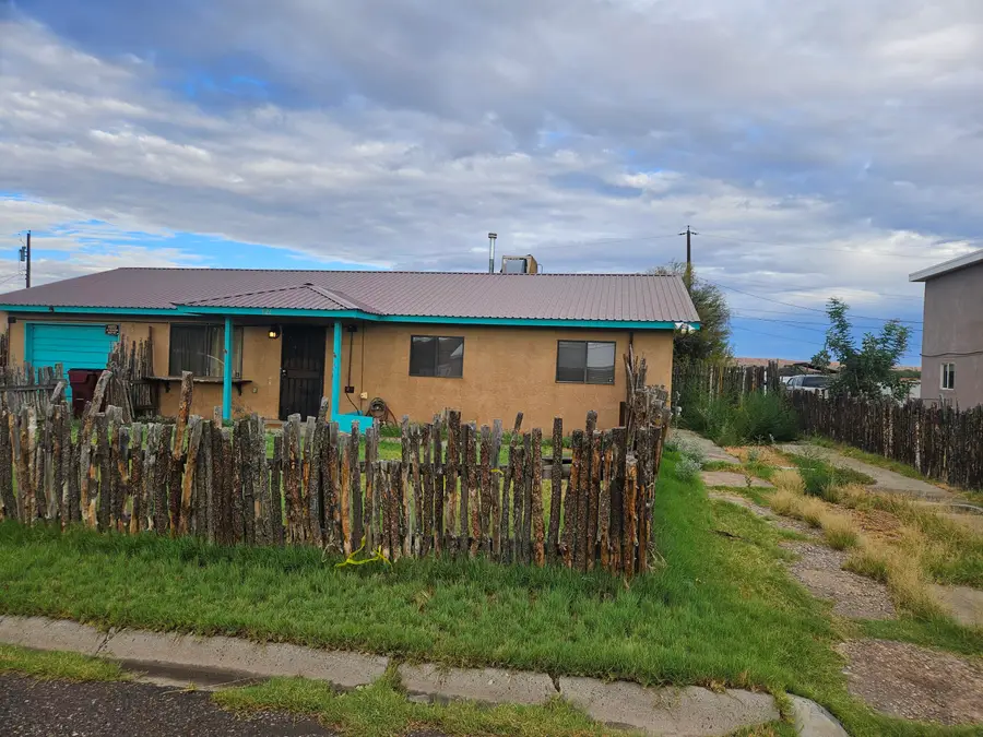 921 Impala Drive, Belen, NM 87002 - #2