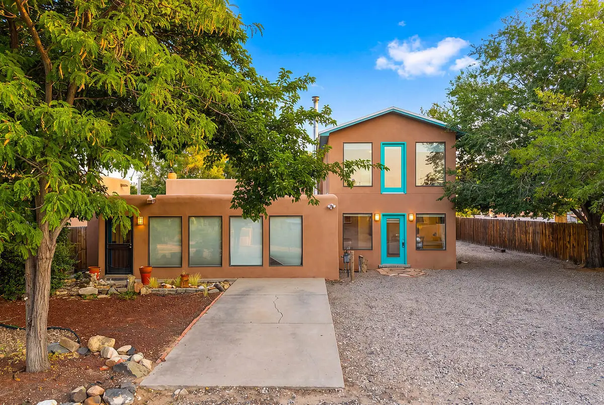 10709 Cielo Vista Del Norte, Corrales, NM 87048 - #1
