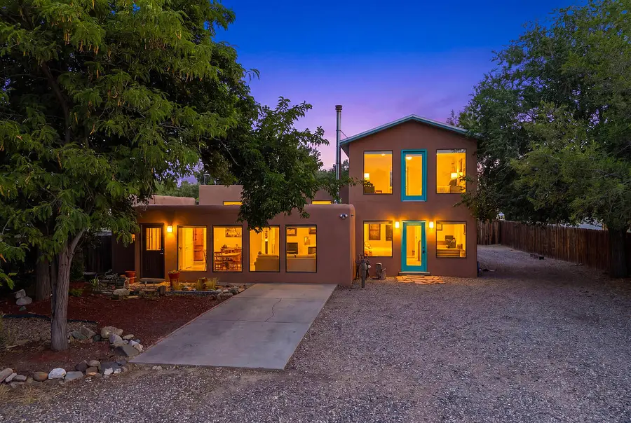 10709 Cielo Vista Del Norte, Corrales, NM 87048 - #2