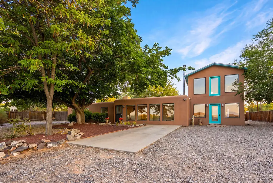 10709 Cielo Vista Del Norte, Corrales, NM 87048 - #3