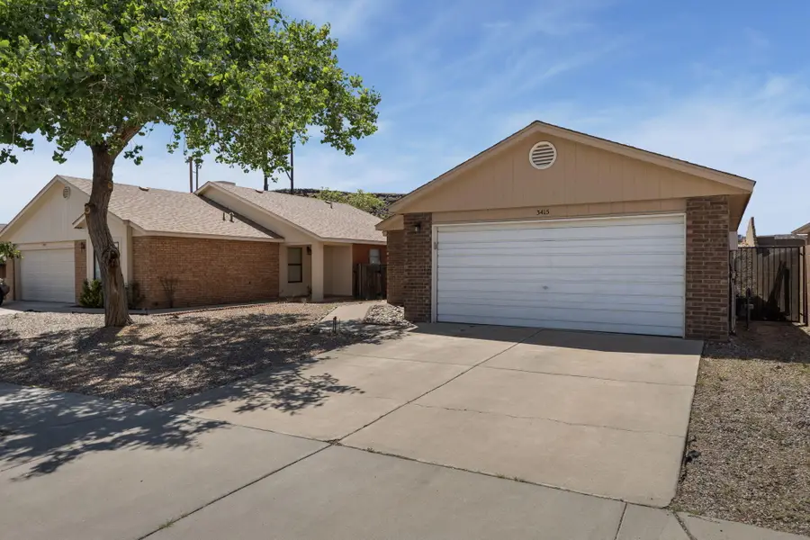 3415 Running Bird Place Nw, Albuquerque, NM 87120 - #2