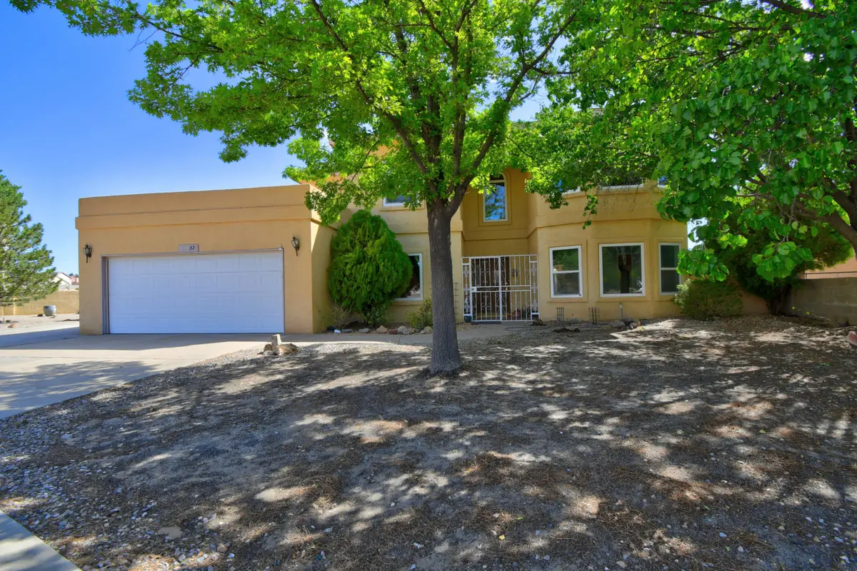 10532 Calle Alba Nw, Albuquerque, NM 87114 - #1
