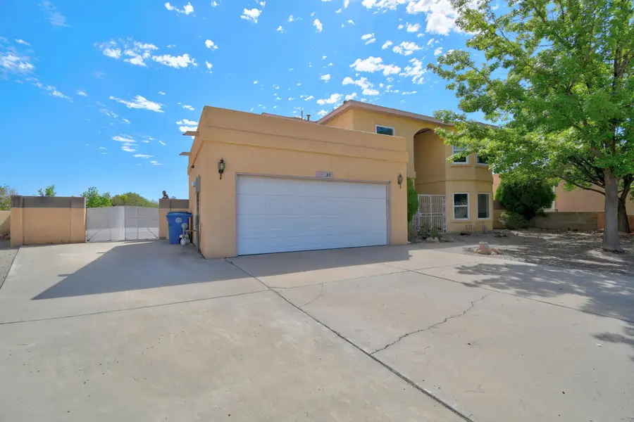 10532 Calle Alba Nw, Albuquerque, NM 87114 - #2