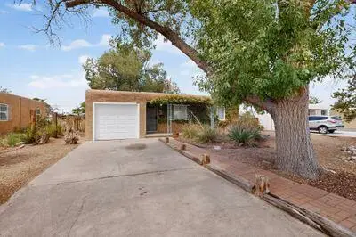 705 Palomas Drive Se, Albuquerque, NM 87108 - #1