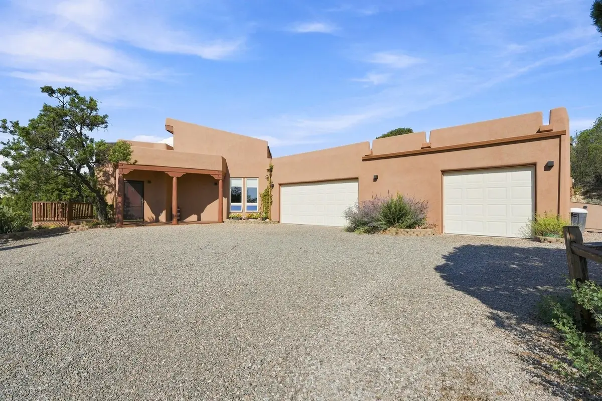 4 Geoffrey Court, Sandia Park, NM 87047 - #1
