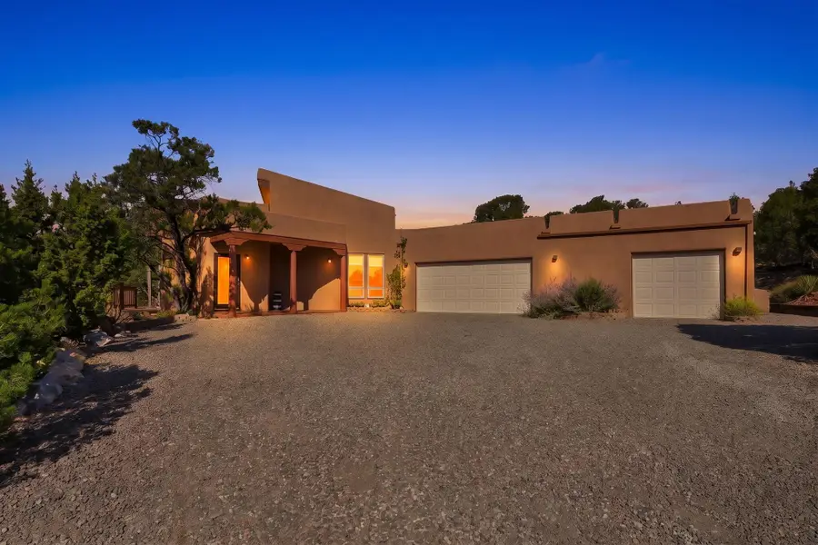 4 Geoffrey Court, Sandia Park, NM 87047 - #2