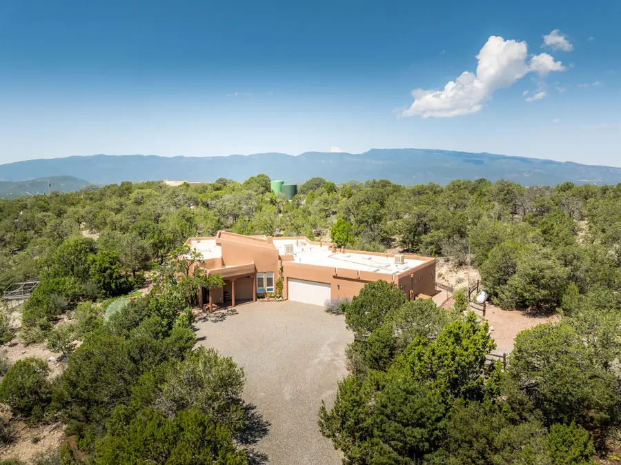 4 Geoffrey Court, Sandia Park, NM 87047 - #3