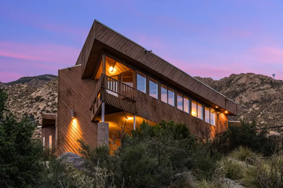 40 Cedar Hill Place Ne, Albuquerque, NM 87122 - #2