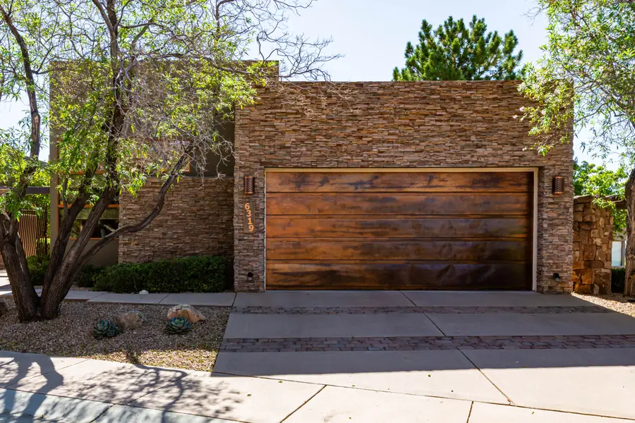 6319 Ghost Flower Trail Ne, Albuquerque, NM 87111 - #2