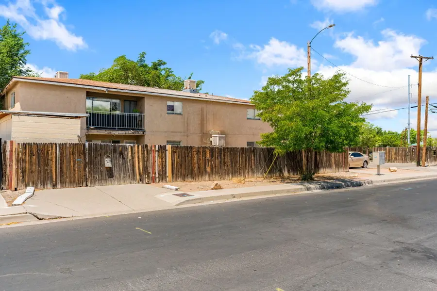 225 Virginia Street Se, Albuquerque, NM 87108 - #2