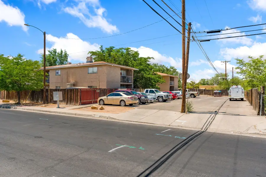 225 Virginia Street Se, Albuquerque, NM 87108 - #3