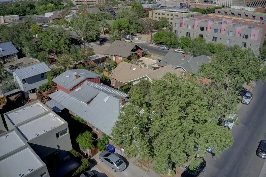 907 Silver Avenue Sw, Albuquerque, NM 87102 - #2