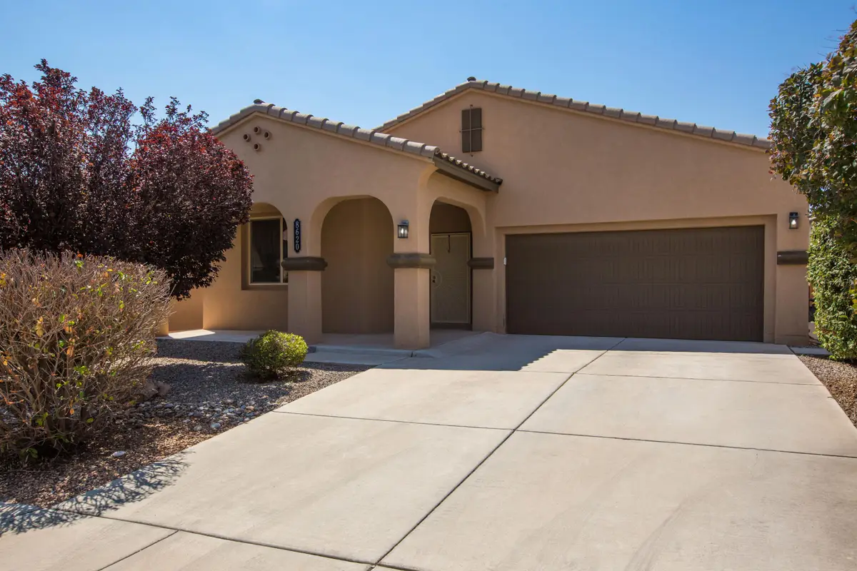 8620 Mock Heather Road Nw, Albuquerque, NM 87120 - #1