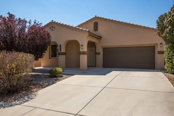8620 Mock Heather Road Nw, Albuquerque, NM 87120
