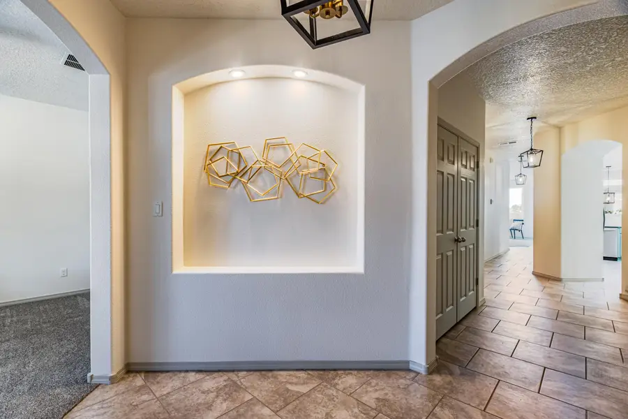 8620 Mock Heather Road Nw, Albuquerque, NM 87120 - #3
