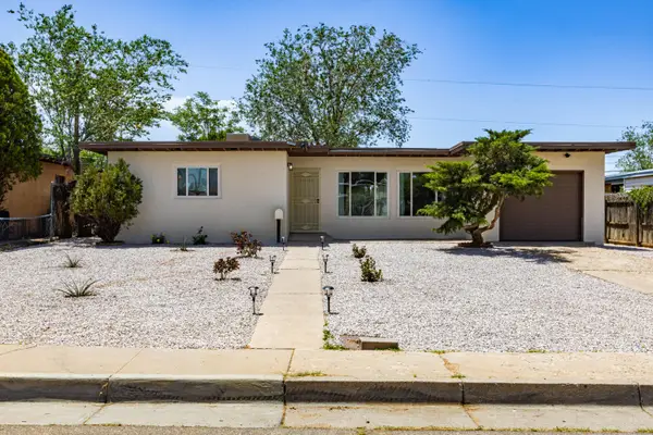 4808 Ponderosa Avenue Ne, Albuquerque, NM 87110