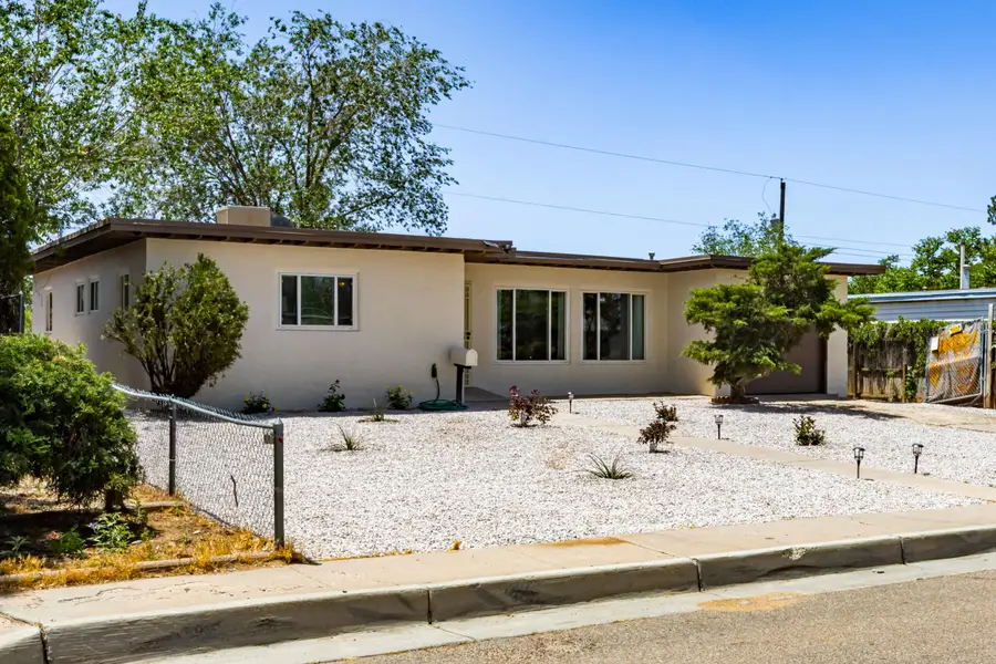 4808 Ponderosa Avenue Ne, Albuquerque, NM 87110 - #2
