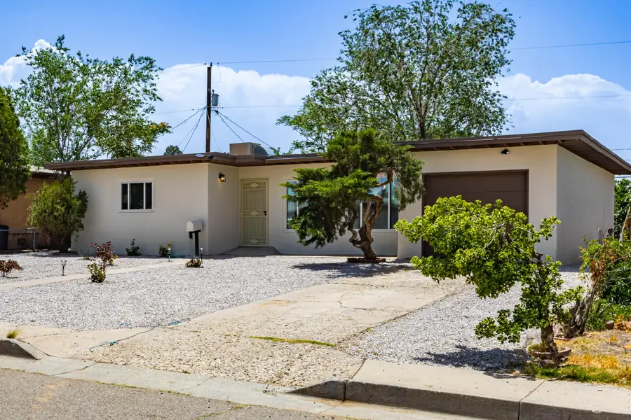 4808 Ponderosa Avenue Ne, Albuquerque, NM 87110 - #3