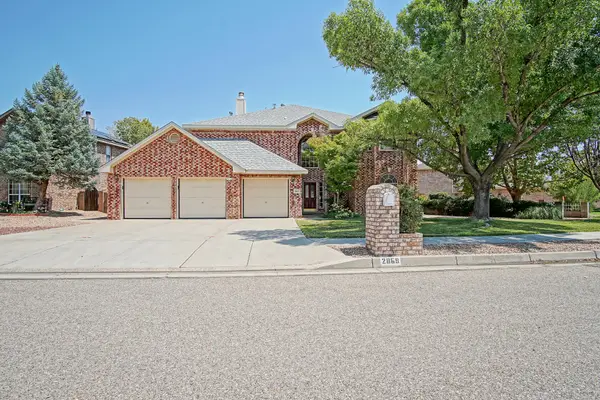 2869 W Island Loop Se, Albuquerque, NM 87124