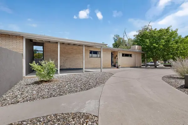 701 Alvarado Drive Ne, Albuquerque, NM 87108