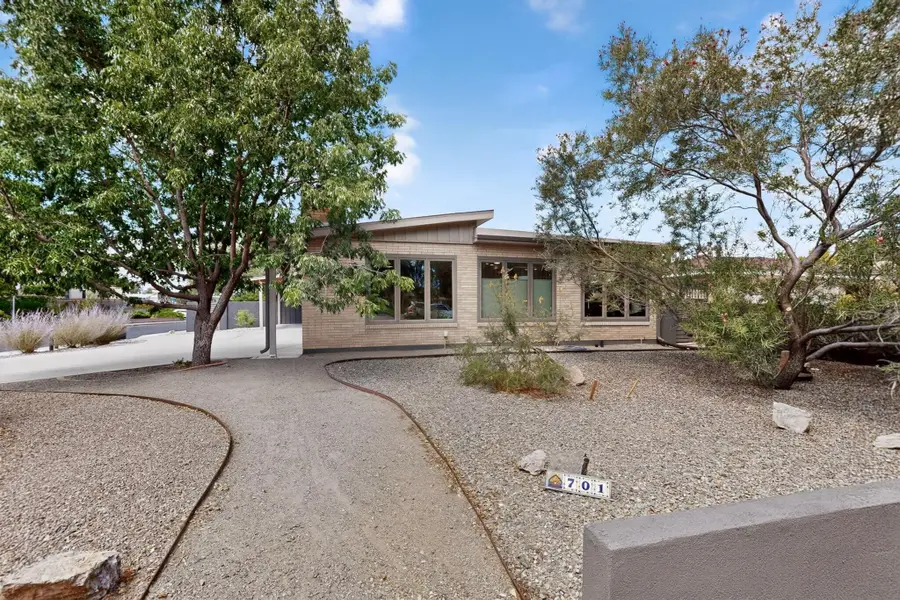 701 Alvarado Drive Ne, Albuquerque, NM 87108 - #2