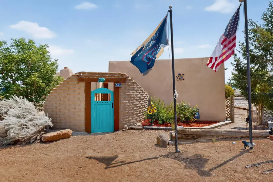 134 Tierra Encantada, Corrales, NM 87048 - #2