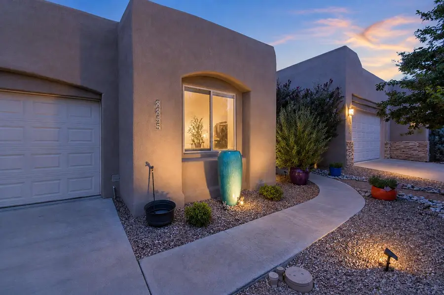 8855 Desert Fox Way Ne, Albuquerque, NM 87122 - #2