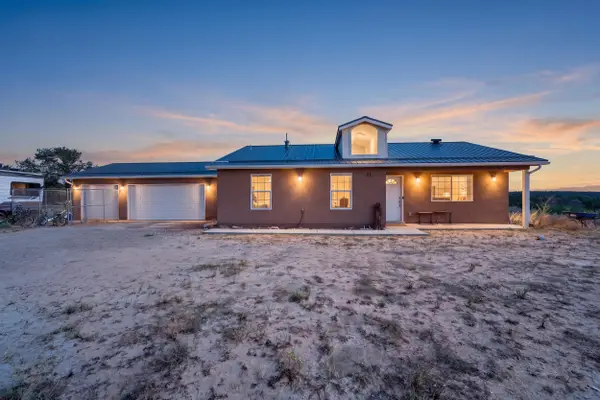 21 Trade Court, Edgewood, NM 87015