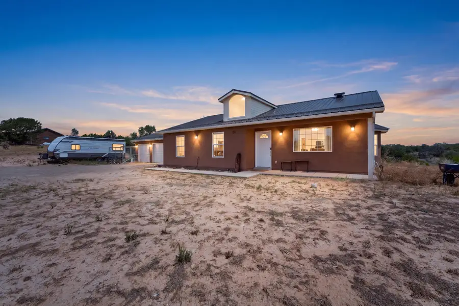 21 Trade Court, Edgewood, NM 87015 - #2